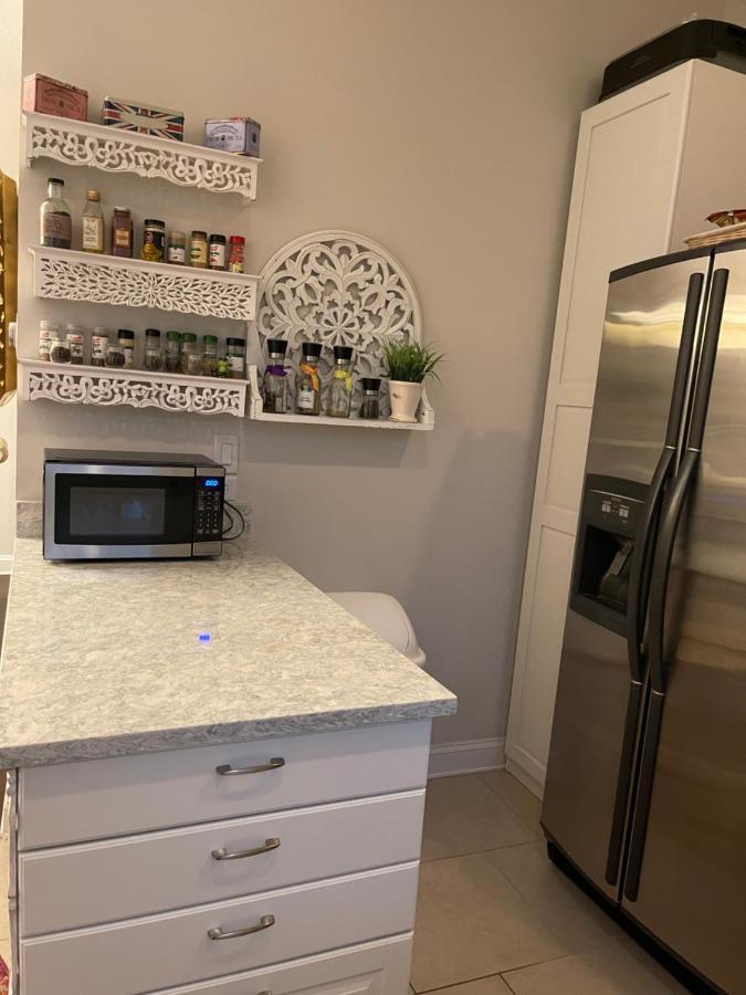 סיינט אגוסטין Apartment Gran Lake מראה חיצוני תמונה