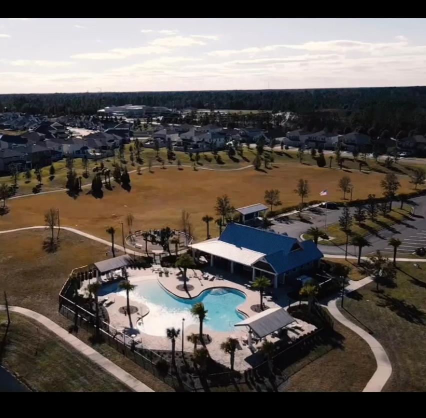 סיינט אגוסטין Apartment Gran Lake מראה חיצוני תמונה
