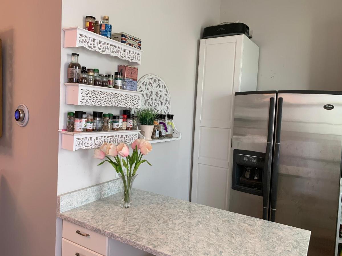 סיינט אגוסטין Apartment Gran Lake מראה חיצוני תמונה