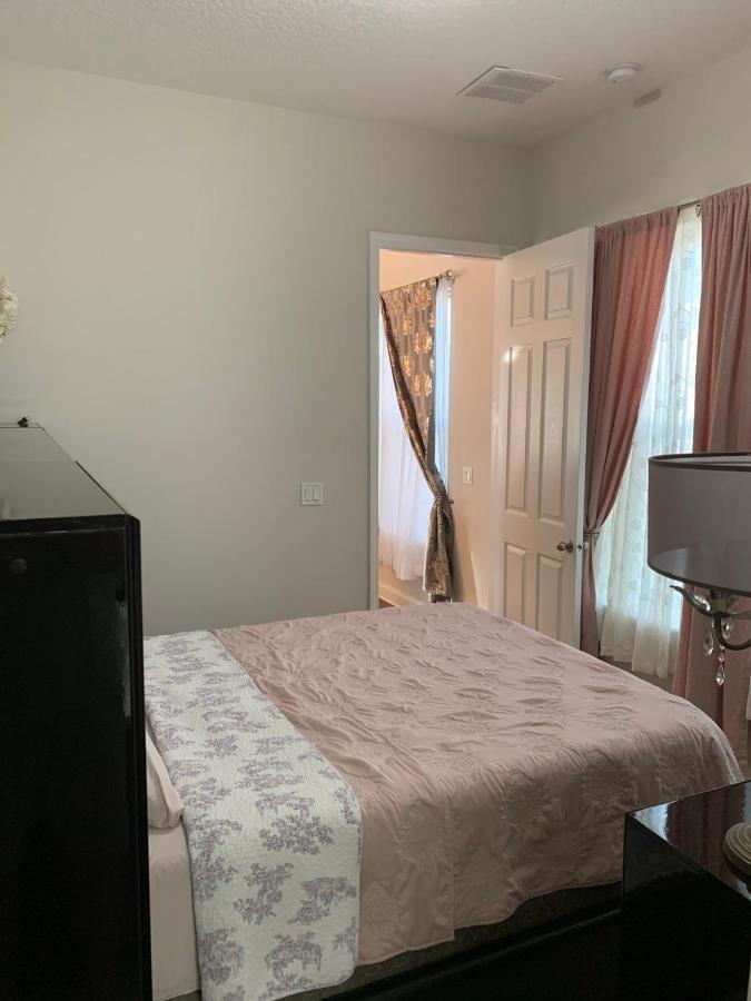 סיינט אגוסטין Apartment Gran Lake מראה חיצוני תמונה