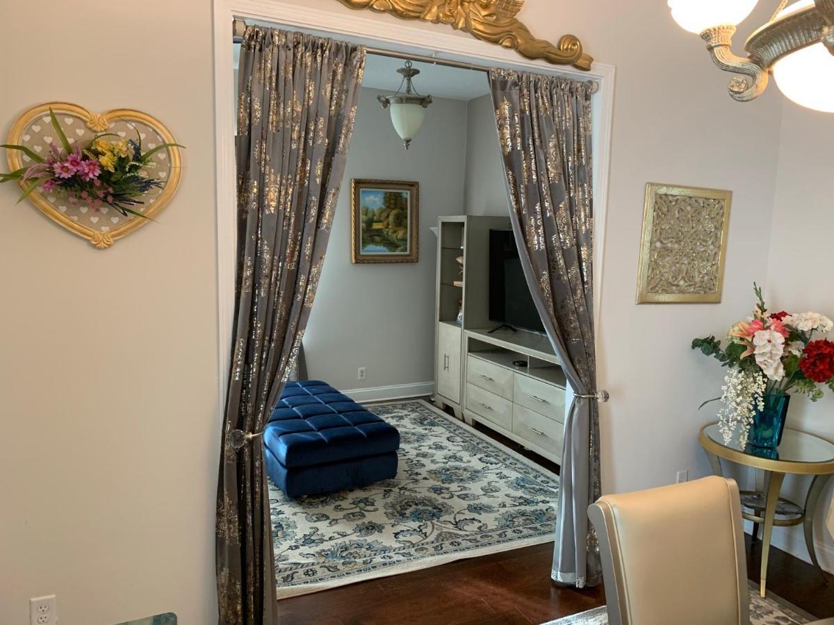 סיינט אגוסטין Apartment Gran Lake מראה חיצוני תמונה
