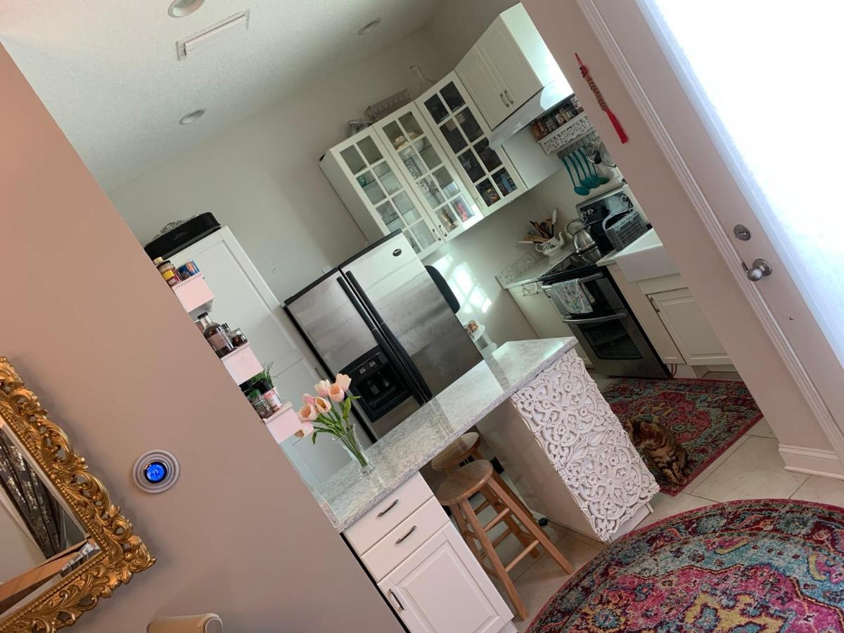 סיינט אגוסטין Apartment Gran Lake מראה חיצוני תמונה