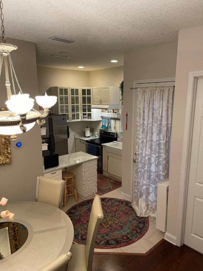 סיינט אגוסטין Apartment Gran Lake מראה חיצוני תמונה