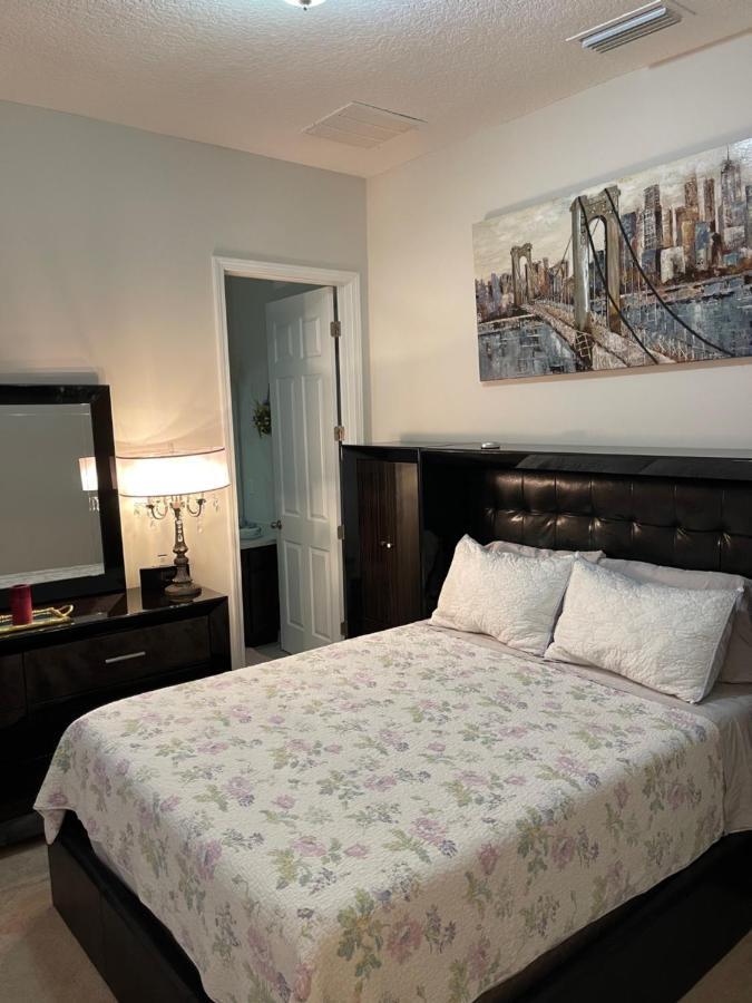 סיינט אגוסטין Apartment Gran Lake מראה חיצוני תמונה