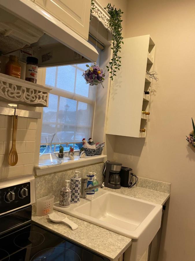 סיינט אגוסטין Apartment Gran Lake מראה חיצוני תמונה