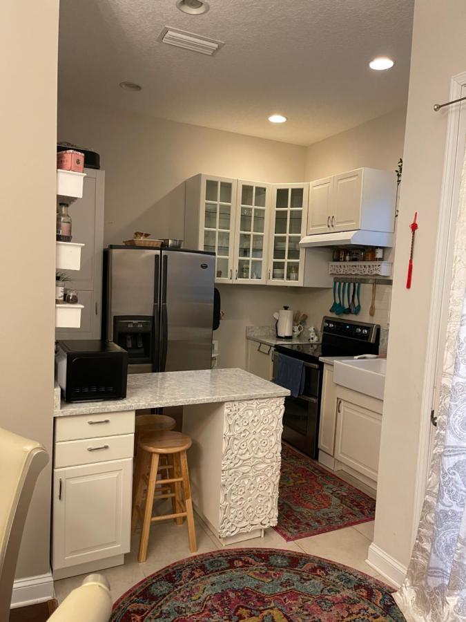 סיינט אגוסטין Apartment Gran Lake מראה חיצוני תמונה
